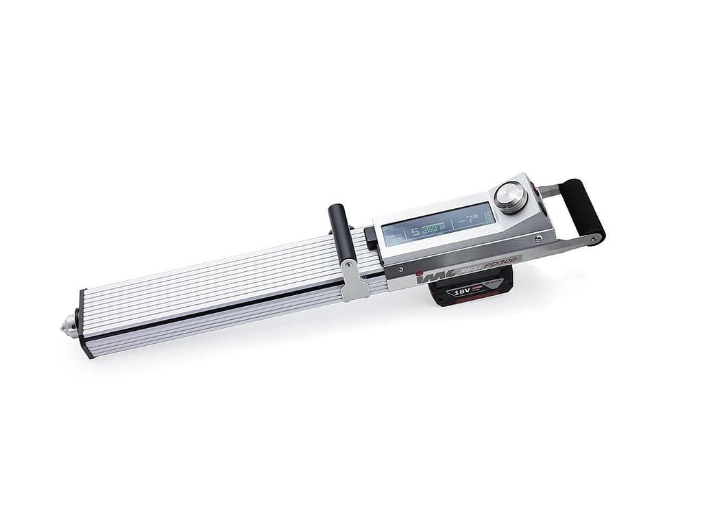 Resistograph Test decay Guildford