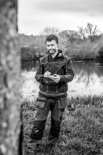 Tree Survey Arboricultural Method Statement Farnborough