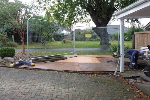 Arboricultural Method Statement Weybridge