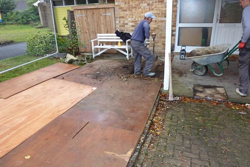 Arboricultural Method Statement Horsham