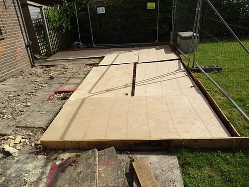 Tree Impact Assessment Surrey