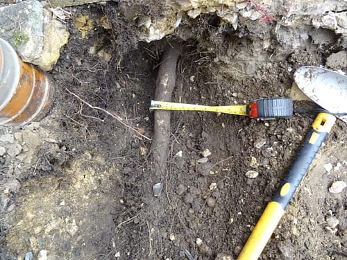 Tree Protection Plan Guildford