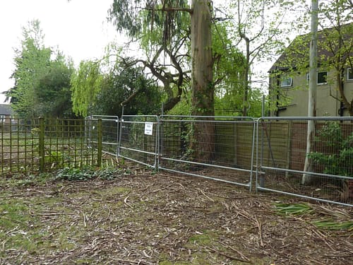 Arboricultural Impact Assessment Guildford