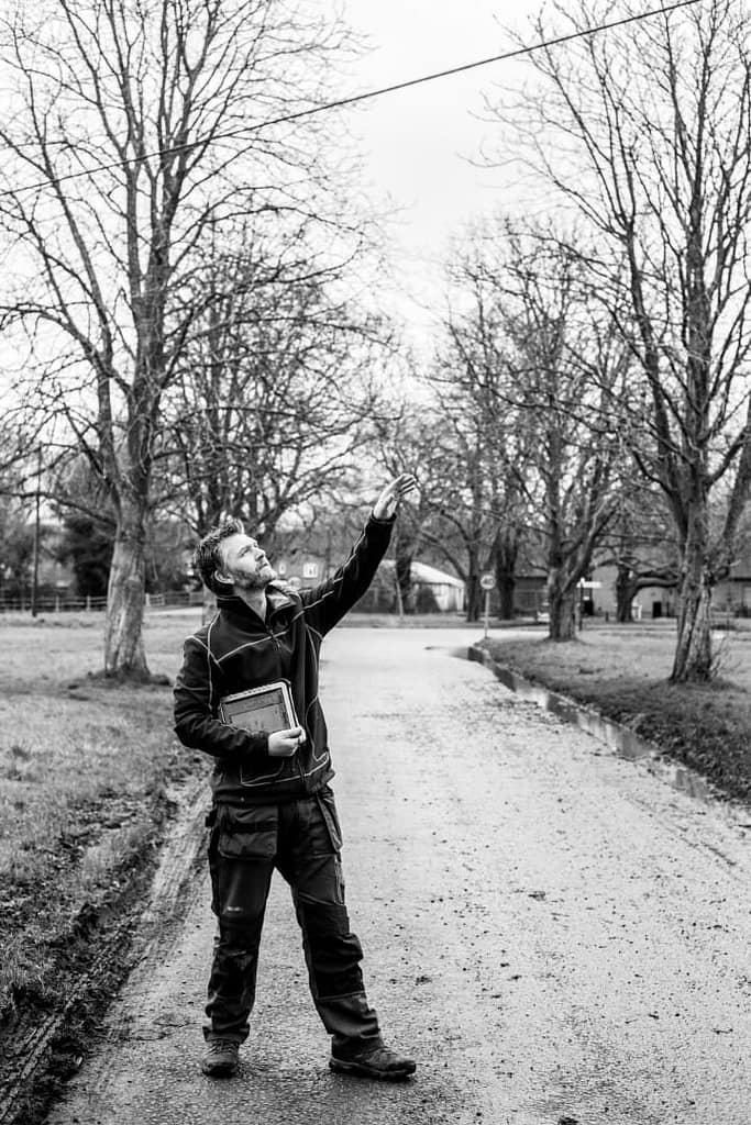 Tom Butterfield Guildford