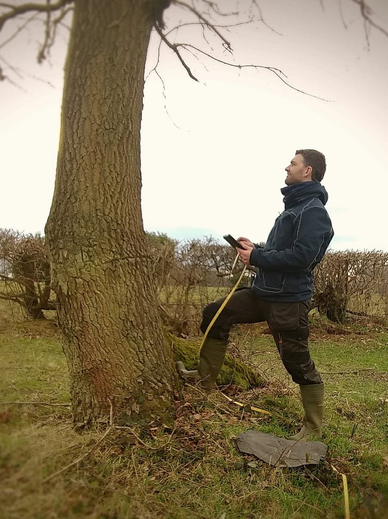 Arboricultural Impact Assessment Camberley
