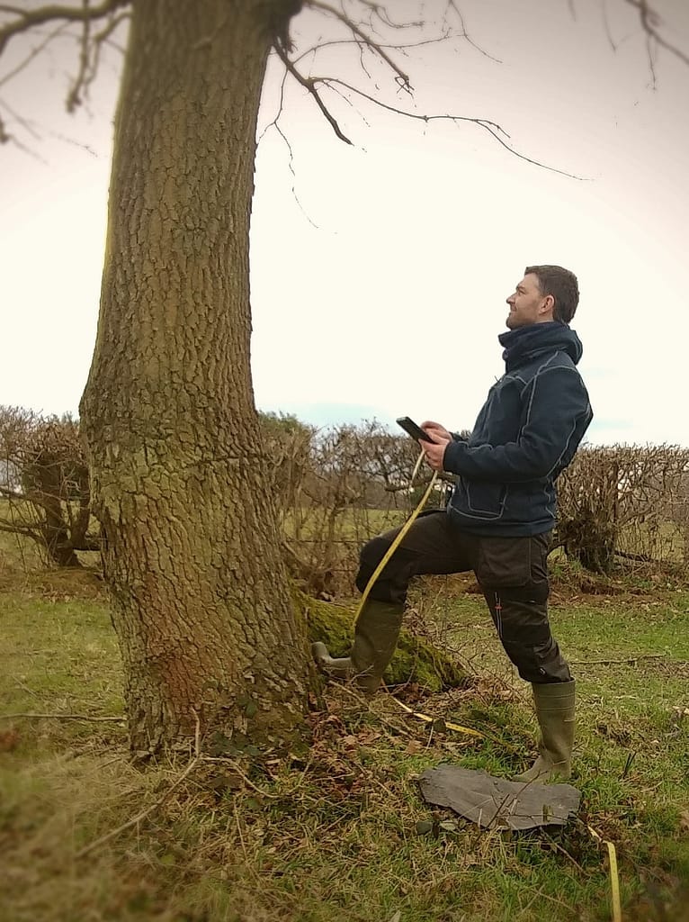 Arboricultural Impact Assessment